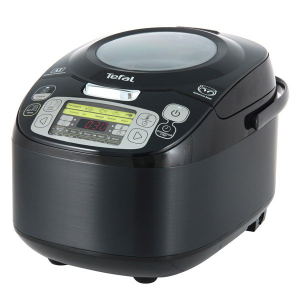 Мультиварка TEFAL RK812832