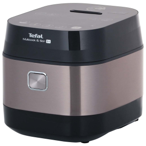 Мультиварка TEFAL RK905A32