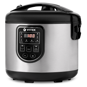 Мультиварка Vitek VT-4278