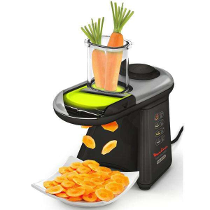 Мультирезка MOULINEX DJ905832