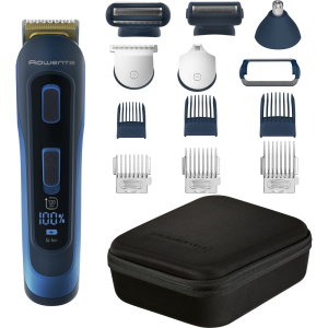 Мультитриммер ROWENTA TN9460F4