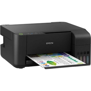 МФУ Epson L3250 фабрика печати. WI-FI