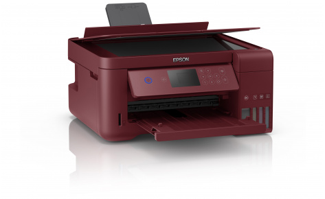МФУ Epson L4167