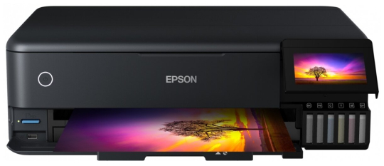 МФУ Epson L8180