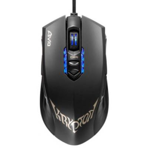 Мышь Gigabyte M-KRYPTON USB