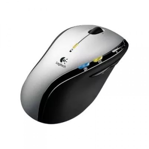 Мышь Logitech MX610 Left-Hand Laser Cordless (931571-0914) PS/2+USB