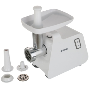 Мясорубка GORENJE MG1701W