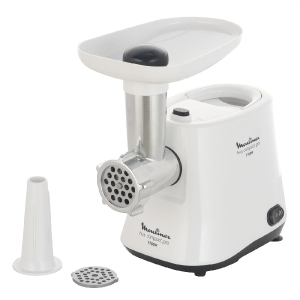 Мясорубка MOULINEX ME301132