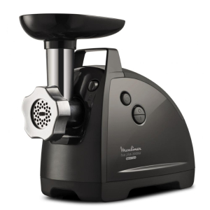 Мясорубка MOULINEX ME684832 HV8