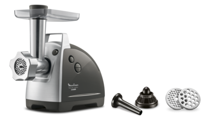 Мясорубка MOULINEX ME686832 HV8