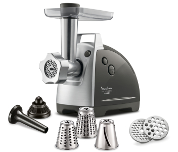 Мясорубка MOULINEX ME687832 HV8