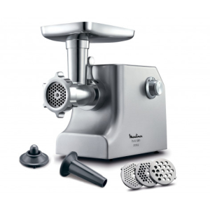 Мясорубка MOULINEX ME856D32 HV10