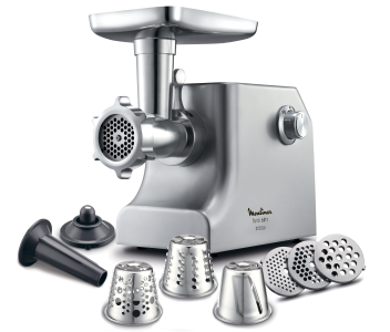 Мясорубка MOULINEX ME858D32 