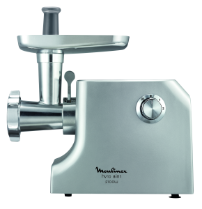 Мясорубка MOULINEX ME858D32 