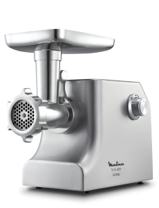 Мясорубка MOULINEX ME858D32 