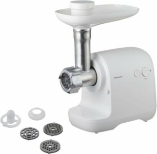 Мясорубка PANASONIC MK-GX1700WTQ