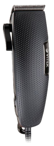 Набор для стрижки волос Vitek VT-2520 BK