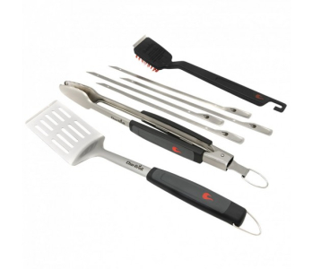 Набор инструментов Char-Broil Deluxe 7 шт 7993