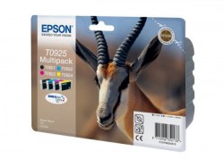 Набор картриджей Epson C13T10854A10 CMYK (C91/CX4300/TX106/109/117/T26/27)