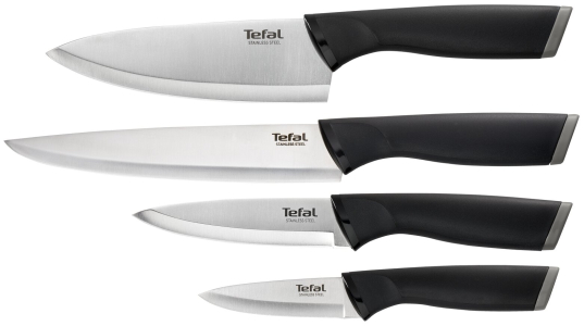 Набор ножей 4пр TEFAL K221S475