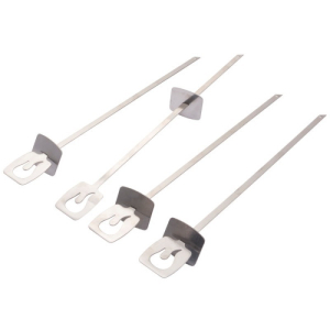 Набор шампуров CHAR-BROIL Grill+  (4шт) 6596