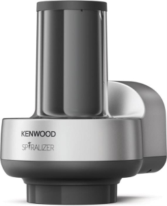 Насадка - спиралайзер Kenwood KAX700PL (нарезка спиралью) 