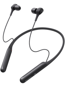 Наушники беспроводные Sony WI-C600N черный цвет