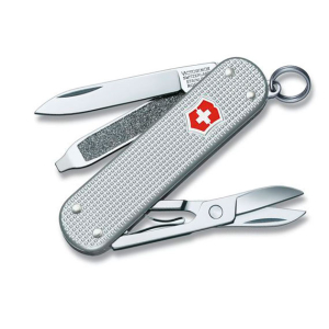Нож складной Victorinox Classic Alox (0.6221.26)