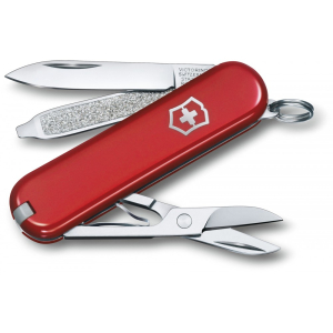 Нож складной Victorinox Classic SD Style Icon (0.6223.G)