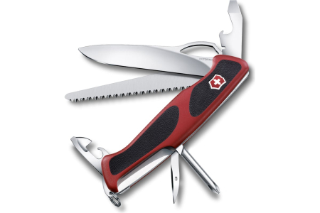 Нож складной Victorinox RangerGrip 0.9663.MC