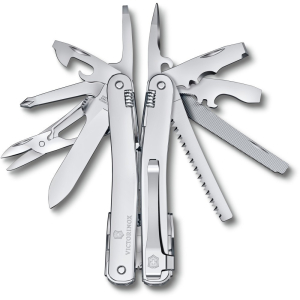 Нож складной Victorinox SwissTool Spirit MX Clip 3.0224.MKB1