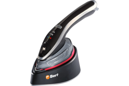 Отпариватель BORT Steam PowerPlus