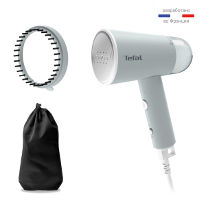 Отпариватель для одежды TEFAL DT1034E1