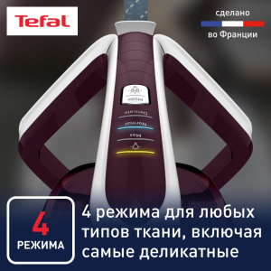 Парогенератор TEFAL GV9810E0
