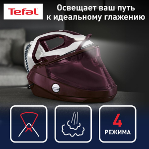 Парогенератор TEFAL GV9810E0