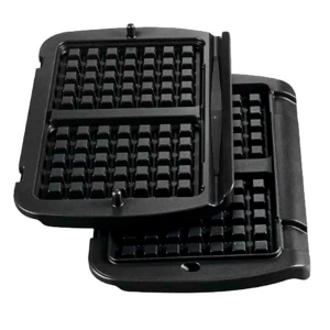 Пластина для приготовления вафель Tefal XA724810