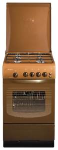 Плита GEFEST 3200-06 К19