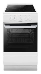 Плита HANSA FCCW53000