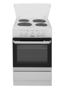 Плита HANSA FCEW53001