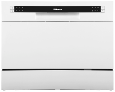 Посудомоечная машина HANSA ZWM536WH