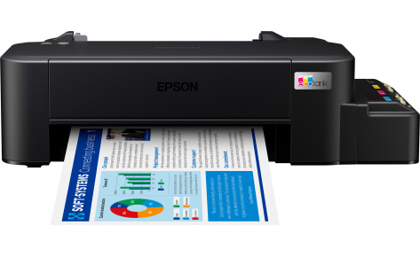Принтер Epson L121