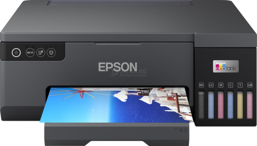 Принтер Epson L8050