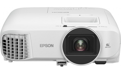 Проектор для домашнего кинотеатра Epson EH-TW5700