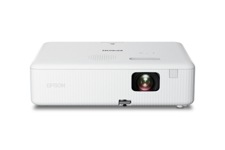 Проектор универсальный Epson CO-W01
