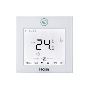 Пульт управления - проводной Haier YR-E17A