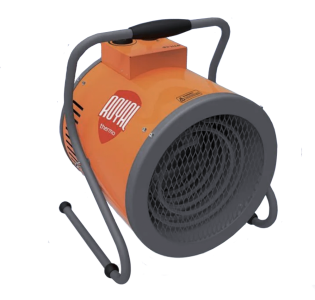 Пушка тепловая Royal Thermo RTH-CE3