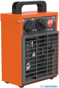 Пушка тепловая Royal Thermo RTH-RE2