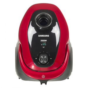 Пылесос Samsung VC20M257AWR
