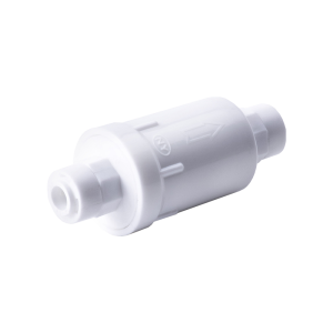 Редуктор давления (Flow restrictor)