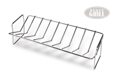 Решетка V образная для гриля Start Grill 
